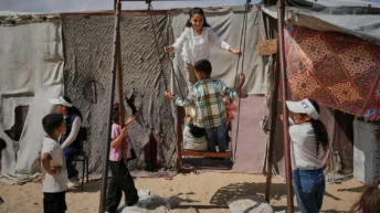 More Mass Displacement: Israel’s Plan to Deepen Gaza Occupation