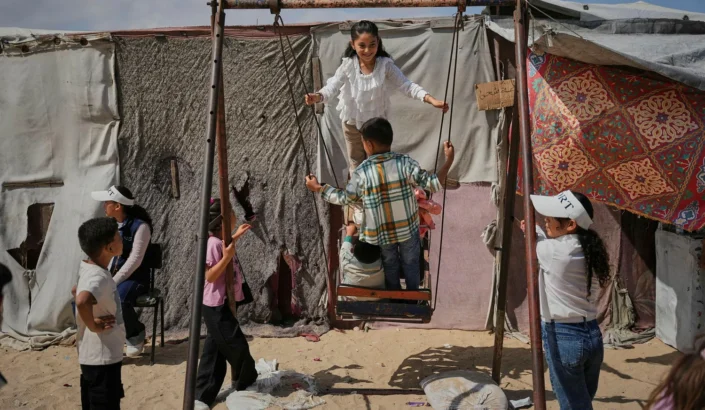 More Mass Displacement: Israel’s Plan to Deepen Gaza Occupation