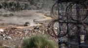 Smart borders, military gates and land seizures: How Israel is encroaching in southern Syria