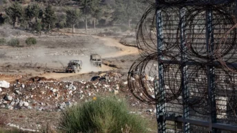 Smart borders, military gates and land seizures: How Israel is encroaching in southern Syria