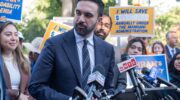 Israeli Firm Accused of Launching Smear Campaigns During US, European Elections