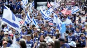 Israel Is Bleeding Support in the U.S. – and Pouring Tens of Millions Into Trying to Change That