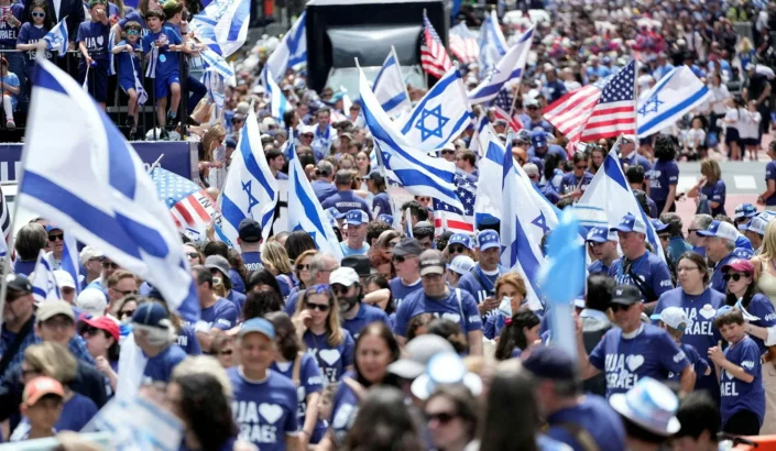 Israel Is Bleeding Support in the U.S. – and Pouring Tens of Millions Into Trying to Change That Israel Is Bleeding Support in the U.S. – and Pouring Tens of Millions Into Trying to Change That
