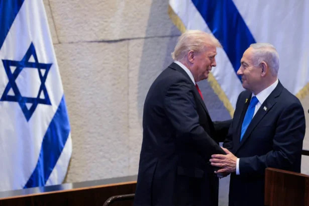 Pentagon raised threat of Israeli spying on U.S. to highest level, sources say