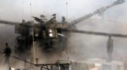 Israel is abducting ordinary Syrians and seizing their land in Quneitra