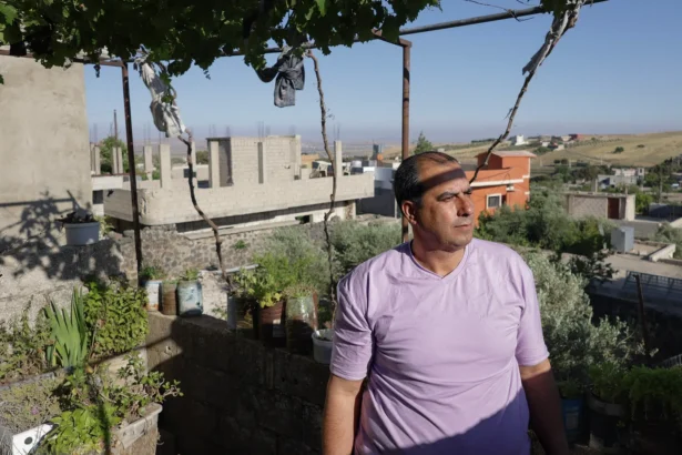 “They Stole Our Home and Our Life”: Israel Permanently Displaces Syrians in Quneitra “They Stole Our Home and Our Life”: Israel Permanently Displaces Syrians in Quneitra