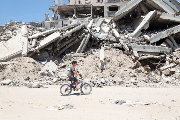 “No Exit”: Israel is killing Gaza patients with delays – Daily Update “No Exit”: Israel is killing Gaza patients with delays – Daily Update