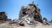 What Ceasefire? Israel Has Now Killed Over 1,000 Palestinians in Gaza Since October