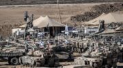 Behind the Screen, Netanyahu Is Annexing Gaza ‘Step-by-Step’