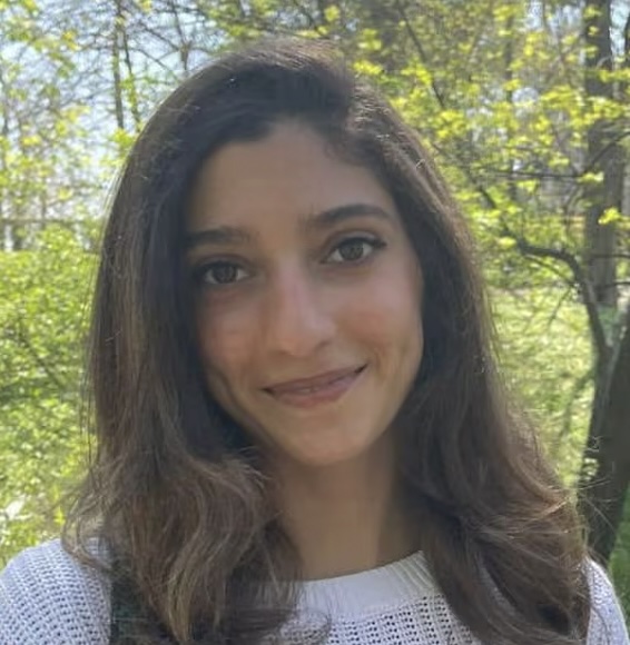 Sama Safi, American citizen held without charge in Israeli prison