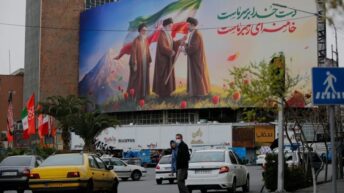 Did Trump just threaten a nuclear attack on Iran? Another merger for Israel-Firster David Ellison –Daily Update