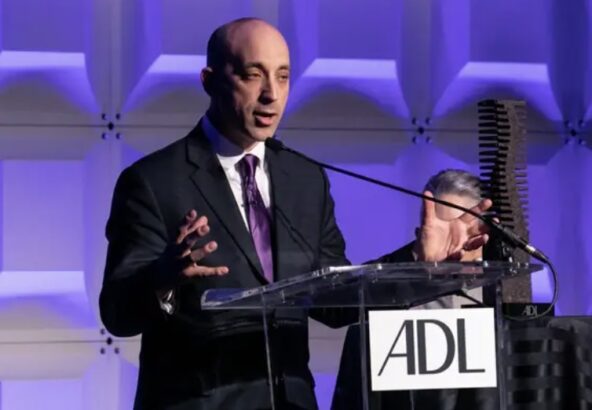 Why the Mainstream Media Should Stop Using the ADL as Their Go-To Antisemitism Source