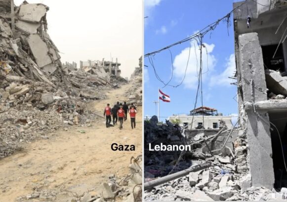 “Ceasefire” is not in Israel’s vocabulary –  Daily Update