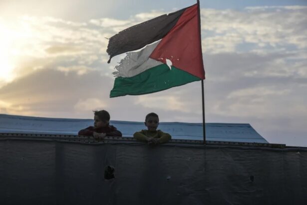 A grim milestone: Gaza’s death toll surpasses 73,000 – Daily Update