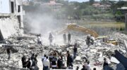 Western Media Normalize Ethnic Cleansing of Lebanon by Viewing It Through Israel’s Eyes