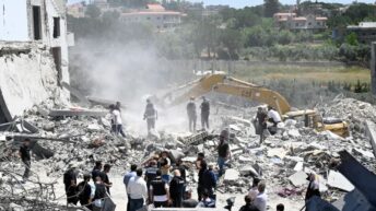 Western Media Normalize Ethnic Cleansing of Lebanon by Viewing It Through Israel’s Eyes