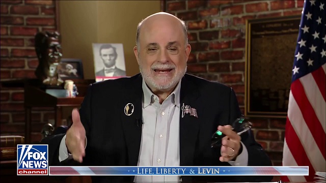 Mark Levin