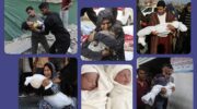 UNICEF: “Trauma is woven into the very fabric of childhood in Gaza”