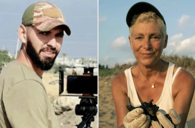 Israel Kills Al Jazeera Journalist & Beloved Ecologist: 2 Articles