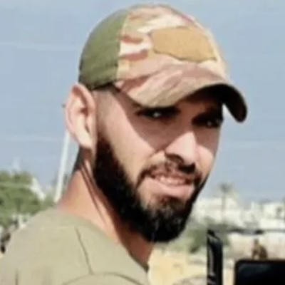 Ahmed Wishah, cameraman for Al Jazeera, killed by Israeli military on June 20, 2026