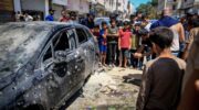 Gaza baby loses mom and a leg; Palestinian prisoner tortured to death – Daily Update