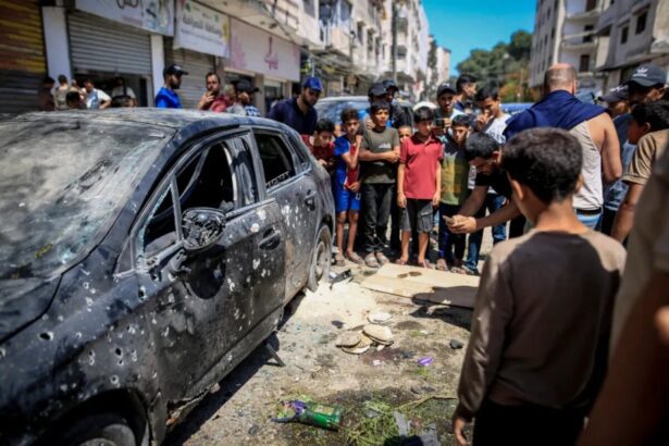 Gaza baby loses mom and a leg; Palestinian prisoner tortured to death – Daily Update Gaza baby loses mom and a leg; Palestinian prisoner tortured to death – Daily Update