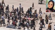 In Gaza, another senseless death on what should have been a joyous day – Daily Update
