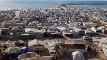 Unbelievable pressure on Gaza from Israel, “Board of Peace” – Daily Update
