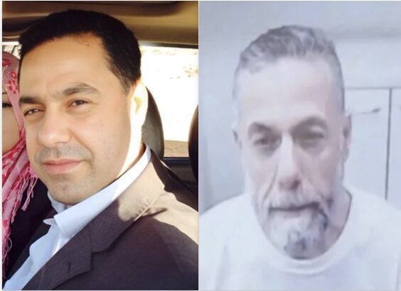 ‘His only crime is that he is a Palestinian doctor’