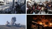 Gaza faces Israel-imposed “silent famine”; cost of Israel’s wars since Oct. 7 0B+ – Daily Update