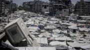 Gaza ceasefire talks back to square one as Israel changes the rules – Daily Update