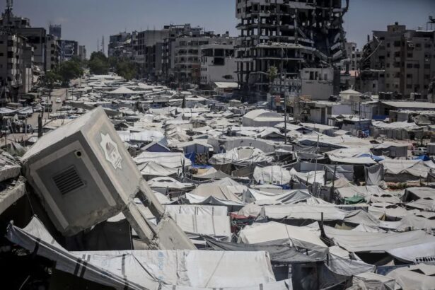 Gaza ceasefire talks back to square one as Israel changes the rules – Daily Update