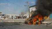 Israel kills Gaza’s public servants again – this time it’s police – Daily Update