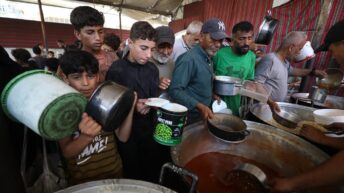 Israel kills, injures women and children in Gaza “safe” zone – Daily Update