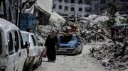 Israel readies to restart the war it never ended in Gaza – Daily Update