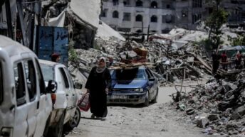 Israel readies to restart the war it never ended in Gaza – Daily Update