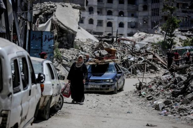 Israel readies to restart the war it never ended in Gaza – Daily Update