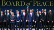 Trump’s Board of Peace plans to grant itself sweeping immunity, documents show