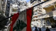 Israel is changing the face of Lebanon, mainstream media is normalizing it – 3 articles