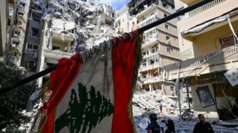 Israel is changing the face of Lebanon, mainstream media is normalizing it – 3 articles