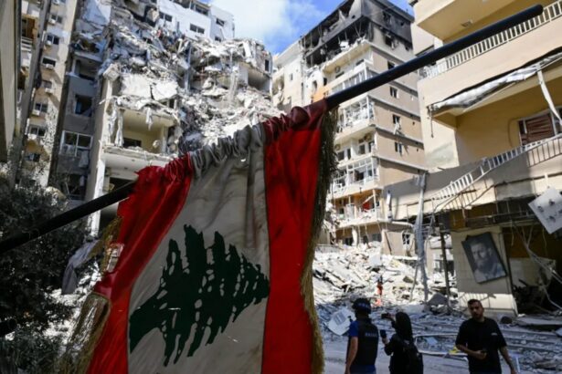 Israel is changing the face of Lebanon, mainstream media is normalizing it – 3 articles
