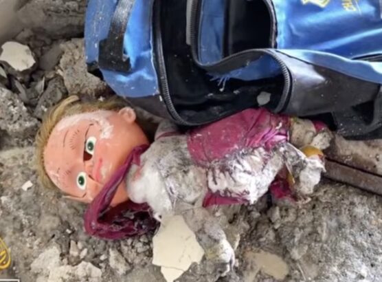 “No place is safe in Gaza,” as family of 5 incinerated in their sleep – Daily Update