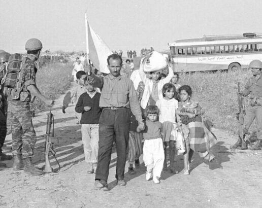 We Were Ordered to Kill’: The 1967 Nakba That Israelis Don’t Know About