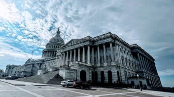 Senate is quietly working on new legislation that includes MANDATORY, expansive intelligence sharing with Israel