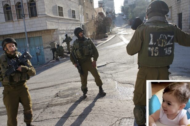 One day after killing a sleeping family in Gaza, Israel kills infant in West Bank – Daily Update One day after killing a sleeping family in Gaza, Israel kills infant in West Bank – Daily Update