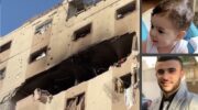 Lethal Israel never stops: Thursday, a family; Friday, a baby; Saturday, a groom on his wedding day – Daily Update