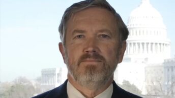 Thomas Massie Won’t Back Down