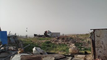 Israel has hundreds of millions to spend on settler outposts (illegal even in Israeli law) – Daily Update
