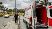 A Slow-motion Execution of the West Bank Health System