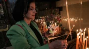 Israeli extremists are terrorizing Palestinian Christians and their holy sites